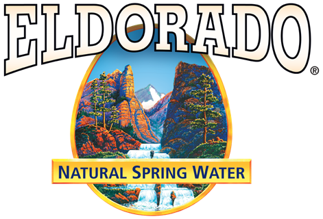 El Dorado Natural Spring Water
