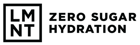 LMNT — Zero Sugar Hydration