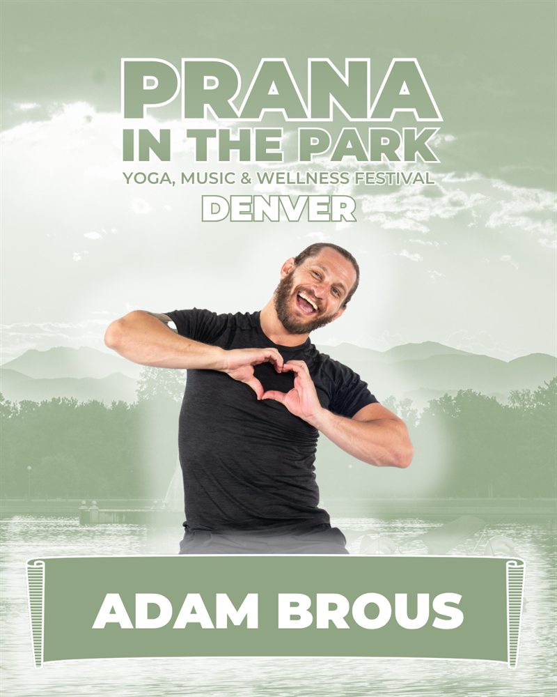 Adam Brous