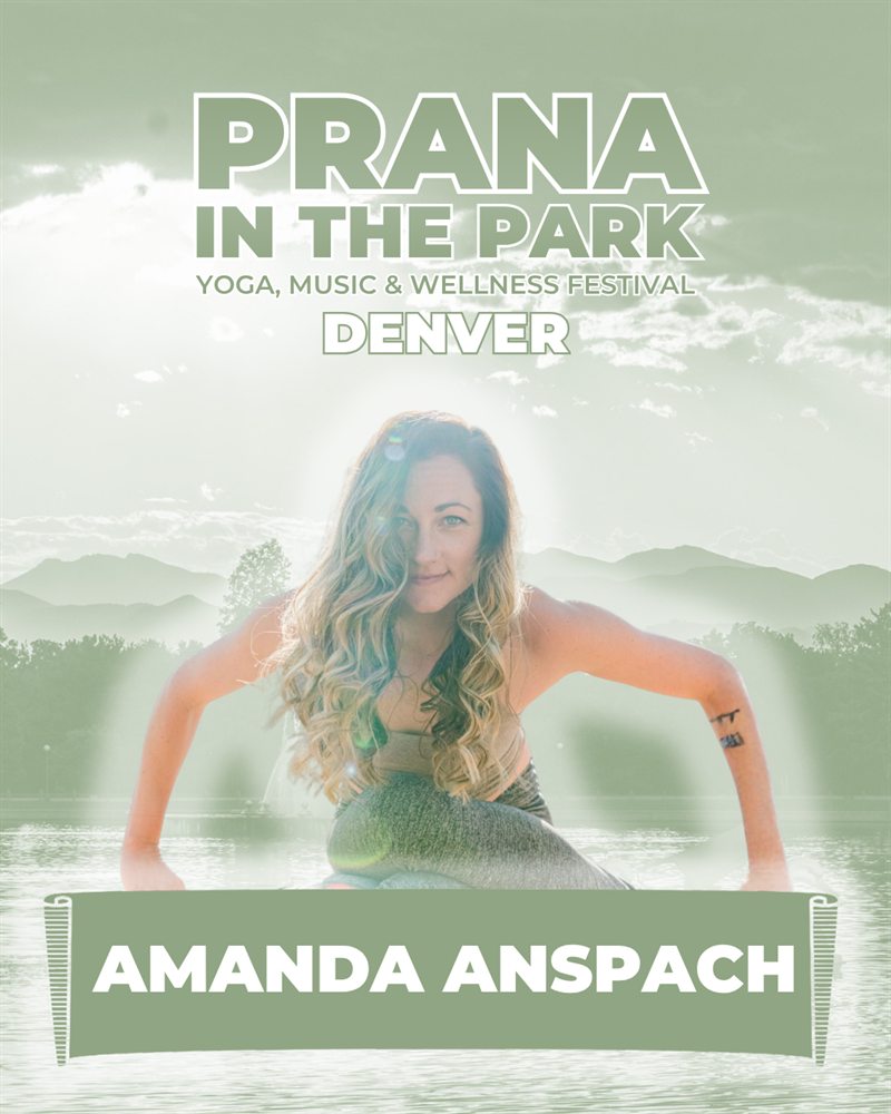 Amanda Anspach