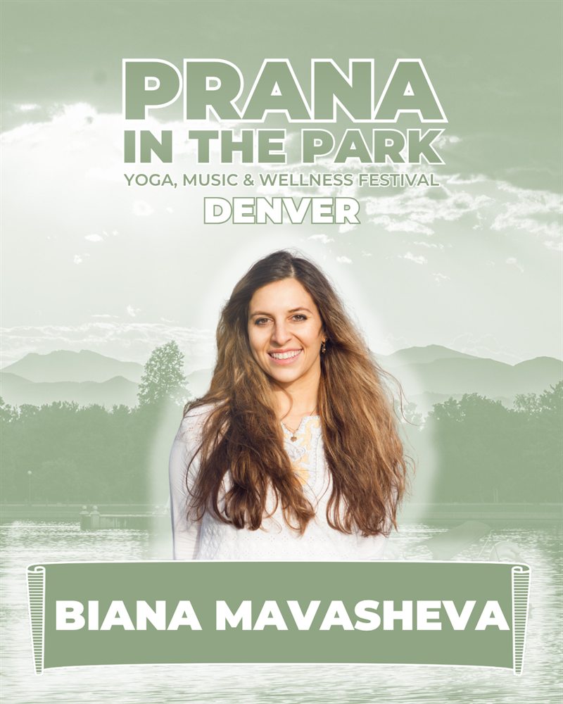 Biana Mavasheva