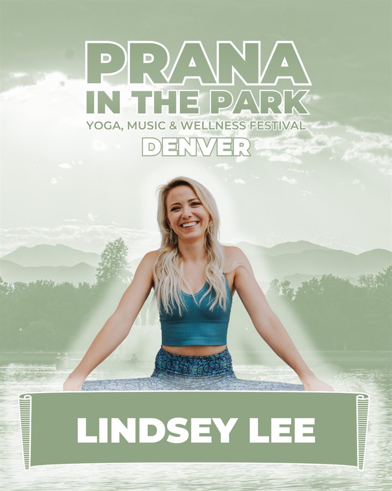 Lindsey Lee