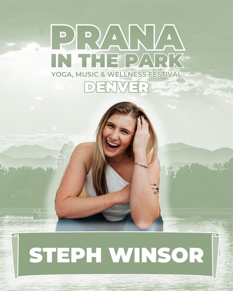 Steph Winsor