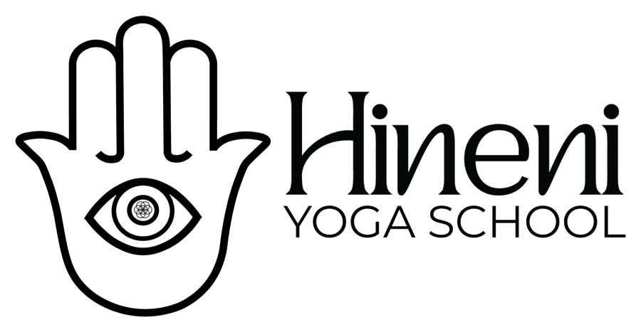 Hineni Yoga School