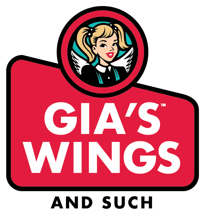 Gia's Wings & Such